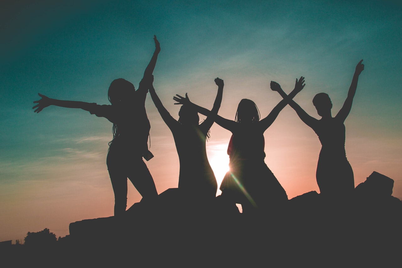 Why You Should Make Friends with Nudists