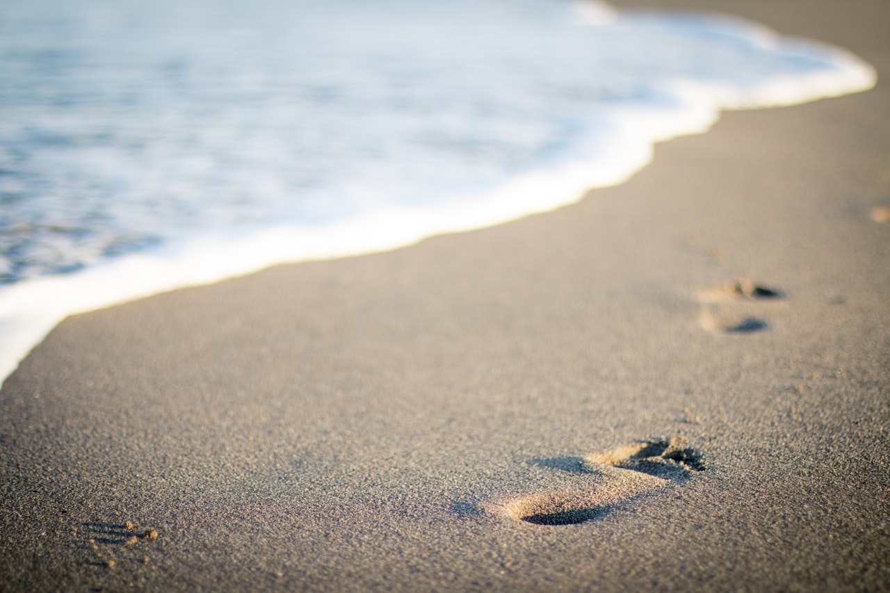 Happily Nude: Overcoming My Fear