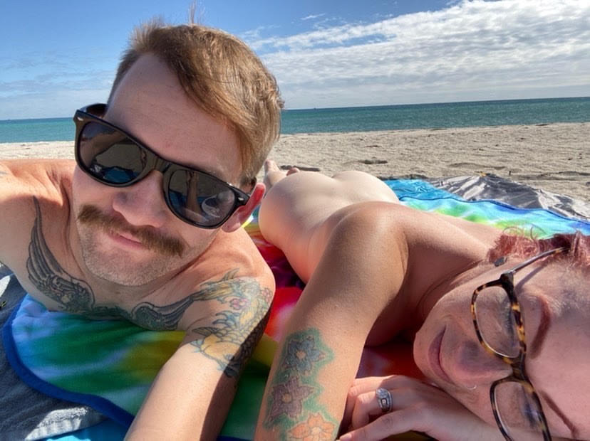 Don’t Knock It Until You Try It: Visiting a Nude Beach for the First Time