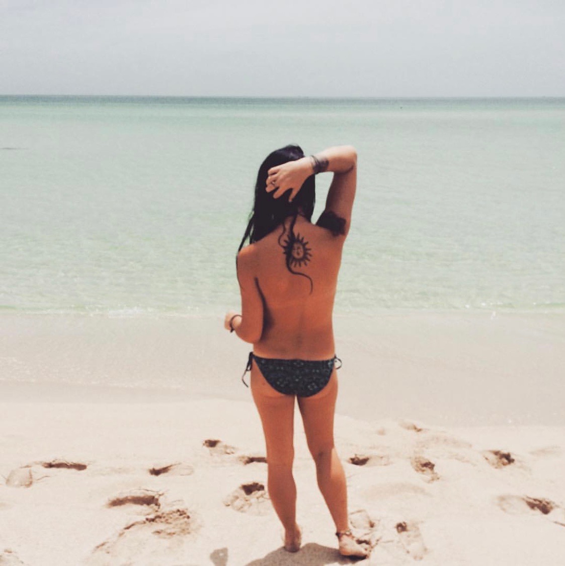 How to Overcome Shyness as a Female Nudist