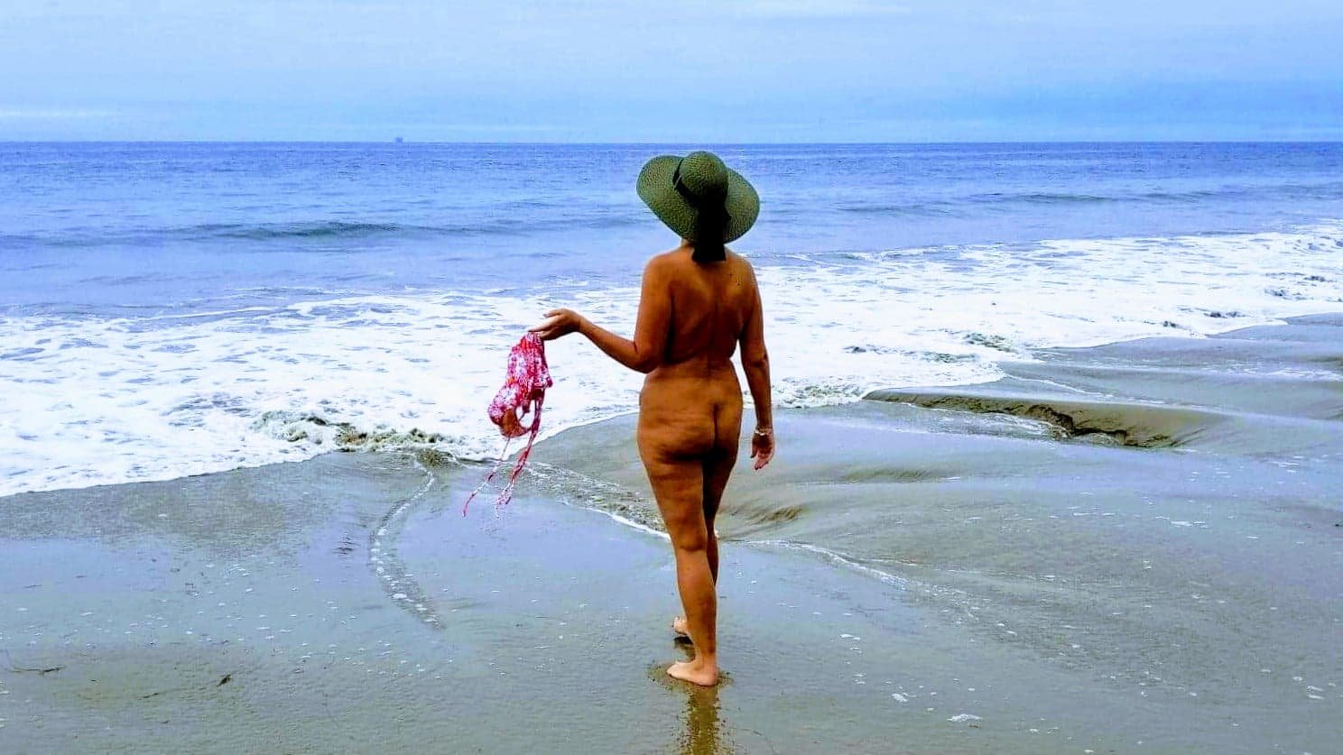 What Is Stopping You From Trying and Enjoying Nudism?